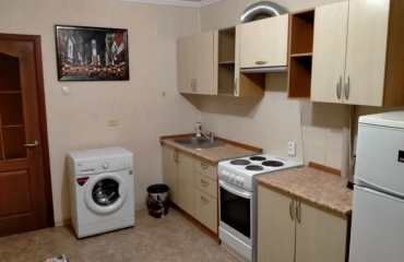Photo One-Room flat, to rent. Poltava Киевский