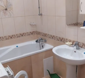 Photo 5. One-Room flat, to rent. Poltava Шевченковский (Октябрьский)