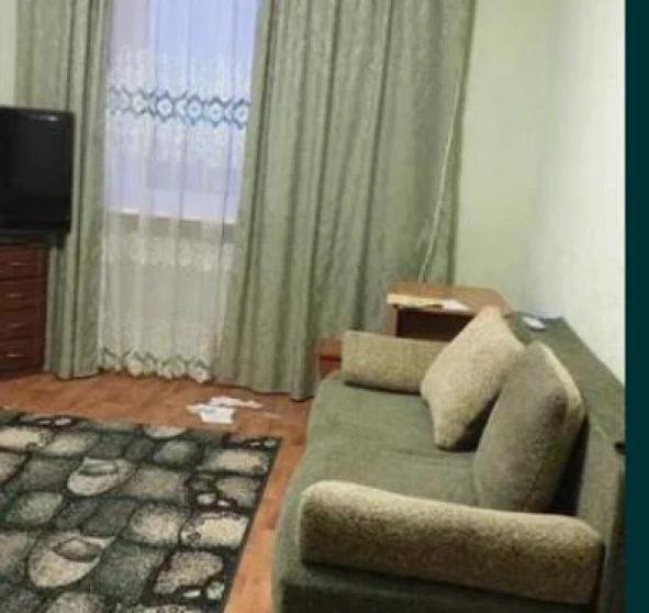 Photo 1. One-Room flat, to rent. Poltava Шевченковский (Октябрьский)