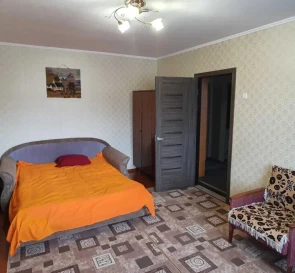 Photo 2. One-Room flat, to rent. Poltava Шевченковский (Октябрьский)