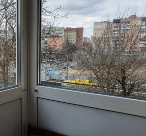 Photo 5. One-Room flat, to rent. Poltava Шевченковский (Октябрьский)