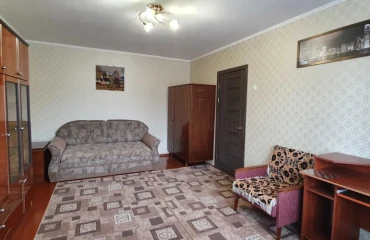 Photo One-Room flat, to rent. Poltava Шевченковский (Октябрьский)