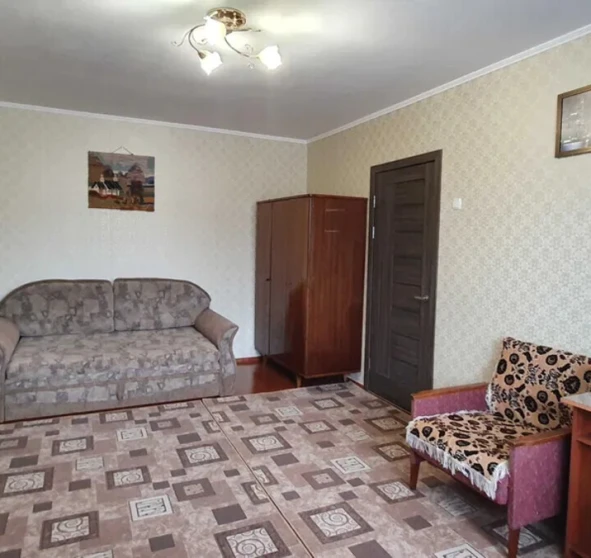 Photo 1. One-Room flat, to rent. Poltava Шевченковский (Октябрьский)