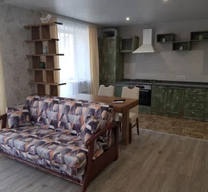 Photo 2. One-Room flat, to rent. Poltava Шевченковский (Октябрьский)
