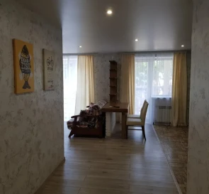 Photo 3. One-Room flat, to rent. Poltava Шевченковский (Октябрьский)