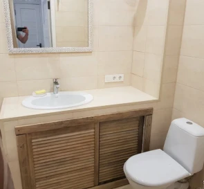 Photo 4. One-Room flat, to rent. Poltava Шевченковский (Октябрьский)