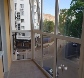 Photo 5. One-Room flat, to rent. Poltava Шевченковский (Октябрьский)