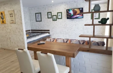 Photo One-Room flat, to rent. Poltava Шевченковский (Октябрьский)