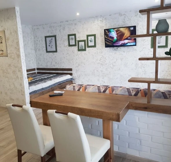 Photo 1. One-Room flat, to rent. Poltava Шевченковский (Октябрьский)