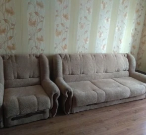 Photo 3. Two-Room flat, to rent. Poltava Шевченковский (Октябрьский)