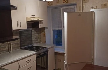 Photo Two-Room flat, to rent. Poltava Киевский