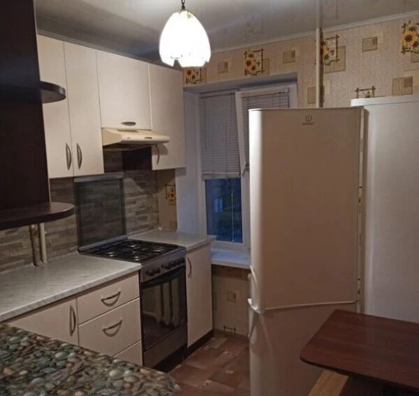 Photo 1. Two-Room flat, to rent. Poltava Киевский