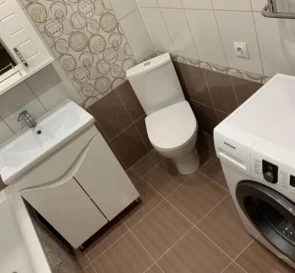 Фото 4. Однокімнатна квартира, оренда. Полтава Подольский