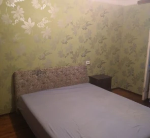 Foto 2. Dos Ambientes piso, para alquilar. Poltava