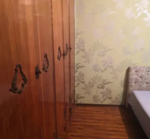 Foto 3. Dos Ambientes piso, para alquilar. Poltava