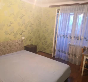 Foto 5. Dos Ambientes piso, para alquilar. Poltava