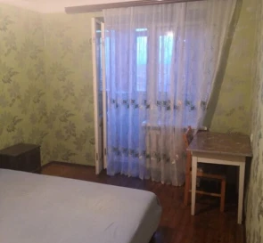 Foto 4. Dos Ambientes piso, para alquilar. Poltava