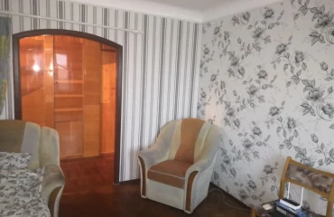 Фото Двухкомнатная квартира, аренда. Полтава