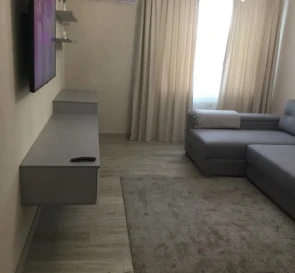 Photo 3. One-Room flat, to rent. Poltava Шевченковский (Октябрьский)