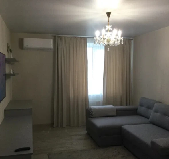 Photo 1. One-Room flat, to rent. Poltava Шевченковский (Октябрьский)