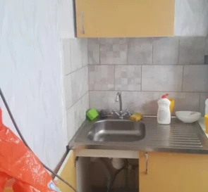 Foto 3. Dos Ambientes piso, para alquilar. Poltava Киевский