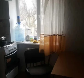Foto 4. Dos Ambientes piso, para alquilar. Poltava Киевский