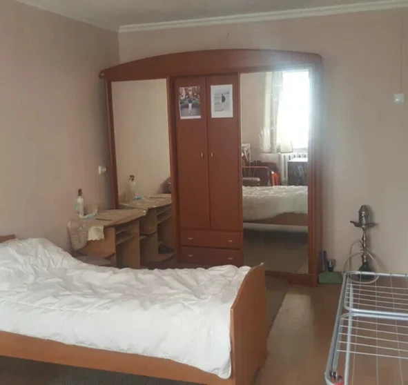 Foto 1. Dos Ambientes piso, para alquilar. Poltava Киевский