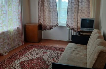 Fotografie Trei Camere apartament, de închiriat. Poltava Шевченковский (Октябрьский)