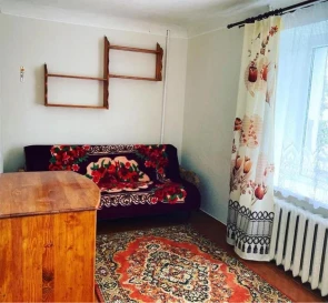 Photo 3. Two-Room flat, to rent. Poltava Киевский