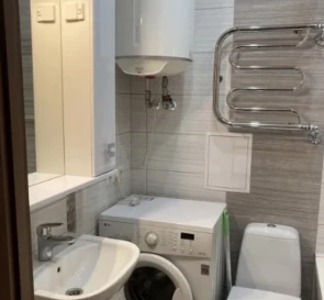 Photo 2. Two-Room flat, to rent. Poltava Киевский