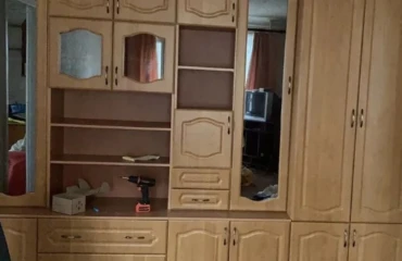 Photo Two-Room flat, to rent. Poltava Киевский