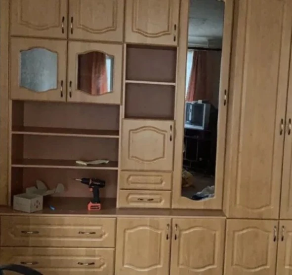 Photo 1. Two-Room flat, to rent. Poltava Киевский