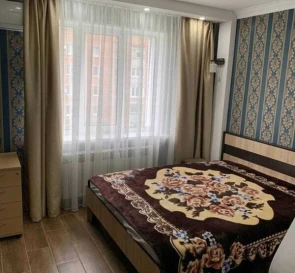 Photo 3. One-Room flat, to rent. Poltava Киевский