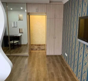 Photo 4. One-Room flat, to rent. Poltava Киевский