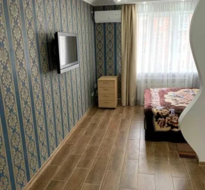 Photo 2. One-Room flat, to rent. Poltava Киевский