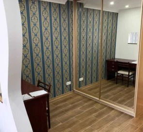 Photo 5. One-Room flat, to rent. Poltava Киевский
