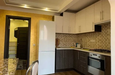 Photo One-Room flat, to rent. Poltava Киевский