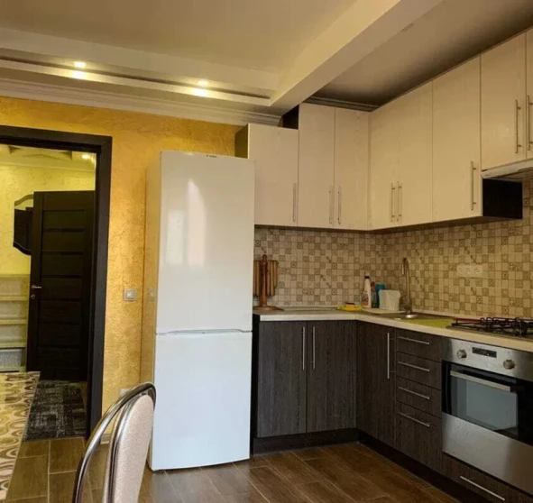 Photo 1. One-Room flat, to rent. Poltava Киевский