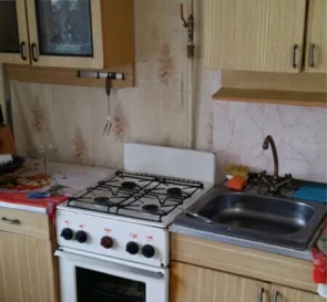Фото 3. Двокімнатна квартира, оренда. Полтава Шевченковский (Октябрьский)
