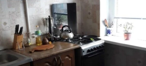 Photo 1. Two-Room flat, to rent. Poltava Шевченковский (Октябрьский)