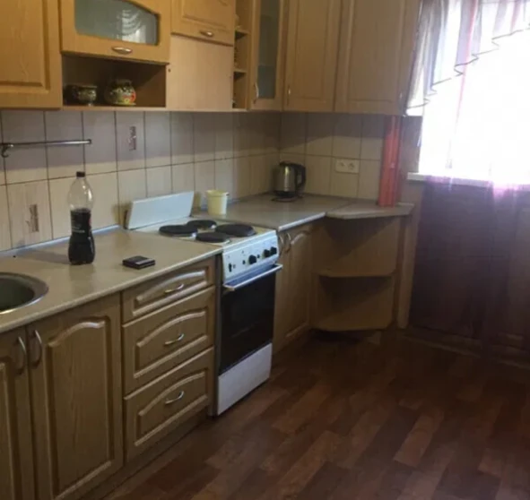 Photo 1. One-Room flat, to rent. Poltava Подольский