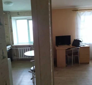 Photo 3. One-Room flat, to rent. Poltava Шевченковский (Октябрьский)