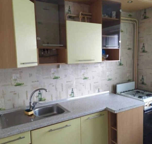 Photo 1. One-Room flat, to rent. Poltava Шевченковский (Октябрьский)