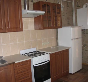 Fotografie 2. Garsonieră apartament, de închiriat. Poltava Шевченковский (Октябрьский)