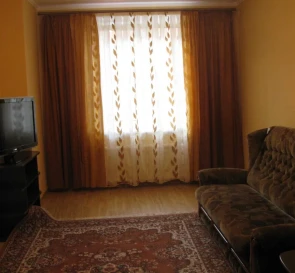 Fotografie 3. Garsonieră apartament, de închiriat. Poltava Шевченковский (Октябрьский)