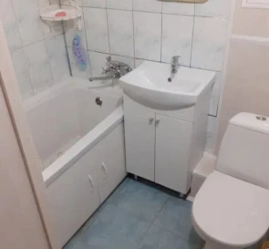 Photo 2. One-Room flat, to rent. Poltava Шевченковский (Октябрьский)