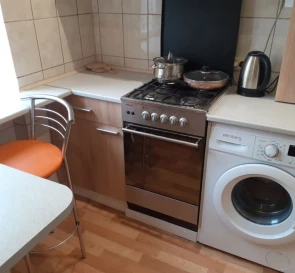Photo 3. One-Room flat, to rent. Poltava Шевченковский (Октябрьский)