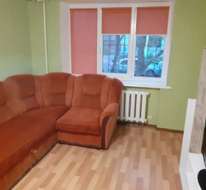Photo 4. One-Room flat, to rent. Poltava Шевченковский (Октябрьский)