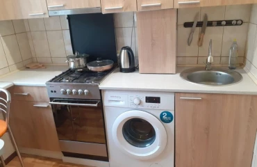 Photo One-Room flat, to rent. Poltava Шевченковский (Октябрьский)