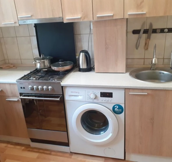 Photo 1. One-Room flat, to rent. Poltava Шевченковский (Октябрьский)